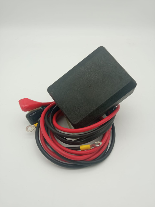 Блок реле управления лебедкой с кабелем Stels 500 Kazuma/GT LU044866