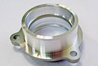 Обойма подшипника выходного вала задняя Stels Guepard 101601-103-0000 LU075270