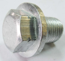 Болт с фланцем M10х1.25х12мм Stels 500 Kazuma\GT, сталь GB.T5786-2000_M10x1.25x12 LU018507