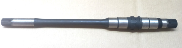 Вал выходной двигателя Stels Guepard 2.0 EP-00000328