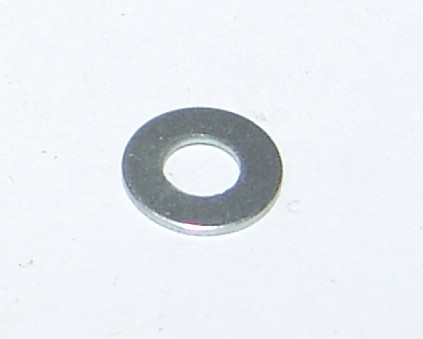 Шайба 3 DIN 125A-P LU081002