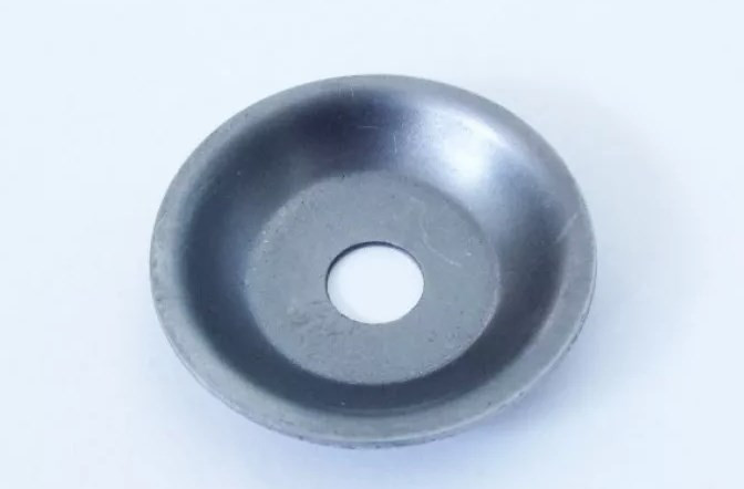 Шайба опорная 11х50х1,0мм снегоход Stels LU069379