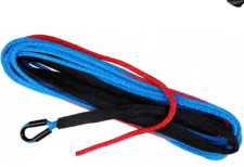 Трос синтетический STELS 6мм х15м с коушем EP-00018003 EP-00018004 EP-00018005