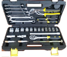 Комплект инструментов "РОСОМАХА" JU073099