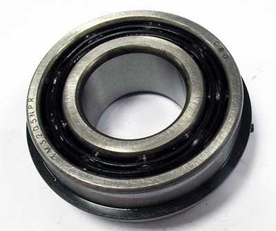 Подшипник шариковый радиальный 5205FB Stels Leopard 25х52х20.6мм 9601-5205FB LU070951