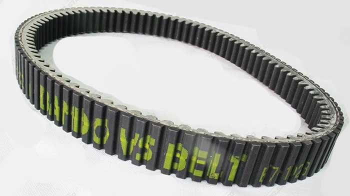 Ремень вариатора Стелс Доминатор 800 150600-001-0000 LU049942 Ремень вариатора Стелс Доминатор 800 150600-001-0000 LU049942