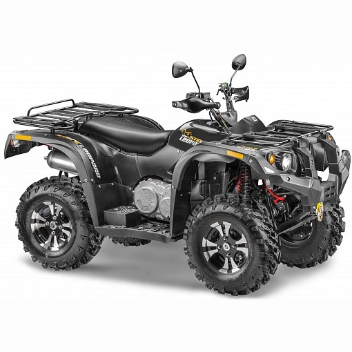 Квадроцикл STELS ATV 500YS LEOPARD