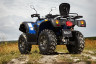Квадроцикл STELS ATV 500YS LEOPARD