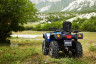 Квадроцикл STELS ATV 500YS LEOPARD