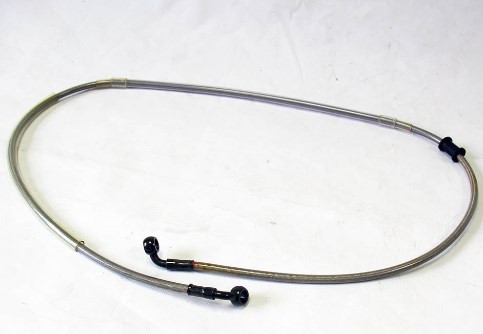 Шланг тормозной передний (1420мм) Эндуро 250 350605-225-0000 LU072321 Шланг тормозной передний (1420мм) Эндуро 250 350605-225-0000 LU072321