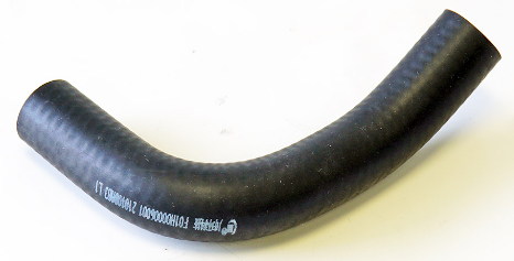 Шланг системы охлаждения (12х20х147мм) для квадроцикла Segway F01H00006001 LU097196 Шланг системы охлаждения (12х20х147мм) для квадроцикла Segway F01H00006001 LU097196