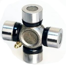 Крестовина карданного вала TORQUE MI01 61,3х23,8мм аналоги 21012202025 U040 KT102001 CC506