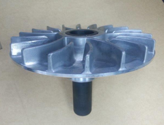 Половина ведущего шкива вариатора, неподвижная, Stels UTV 800 Dominator LU049934