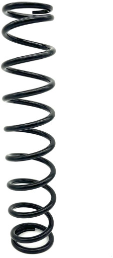 Пружина 8х72х333мм снегоход Stels Vityaz LU088483