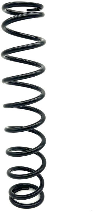 Пружина 8х72х333мм снегоход Stels Vityaz LU088483