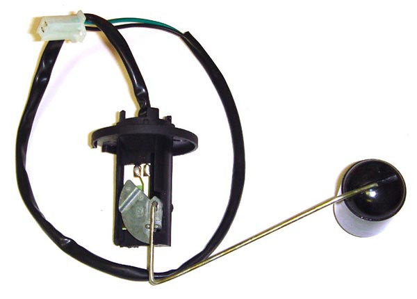 Датчик уровня топлива Stels 500 Kazuma\GT C250-1101110 LU063805 LU018558