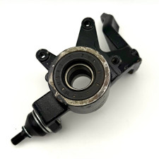 Кулак поворотный переднего колеса правый Stels 500 Kazuma\GT в сборе C500-2304200 LU018125