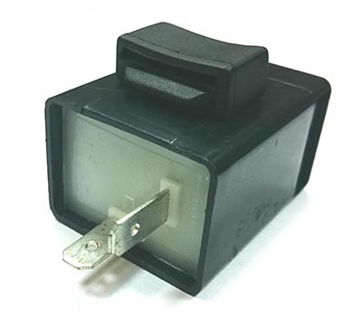 Реле поворотов Stels 500 Kazuma\GT 12В C500-3726100 LU035632 Реле поворотов Stels 500 Kazuma\GT 12В C500-3726100 LU035632