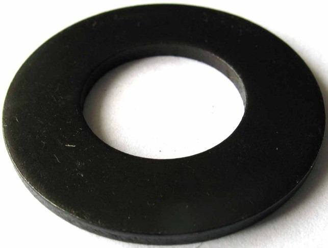 Шайба ротора магнето 16х32х2мм, Stels 500 Kazuma\GT сталь C250B-1700173 LU018277