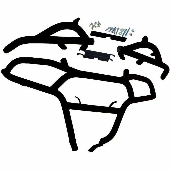Комплект защиты передней усиленной Stels Guepard 2.0 JU134196 EP-00005417 EP-00005420 EP-00005418 EP-00005419 EP-00005415 EP-00005414 