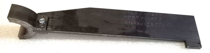 Линейка для регулировки соосности вариатора Stels Ataman 600T EP-00014952 EP-00011900