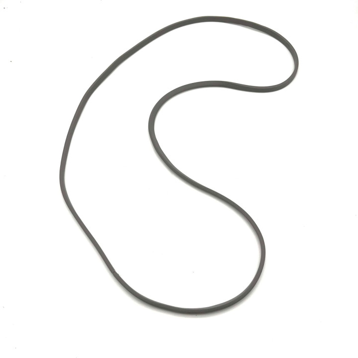 Прокладка крышки вариатора Segway Snarler AT10 EP-00013441 