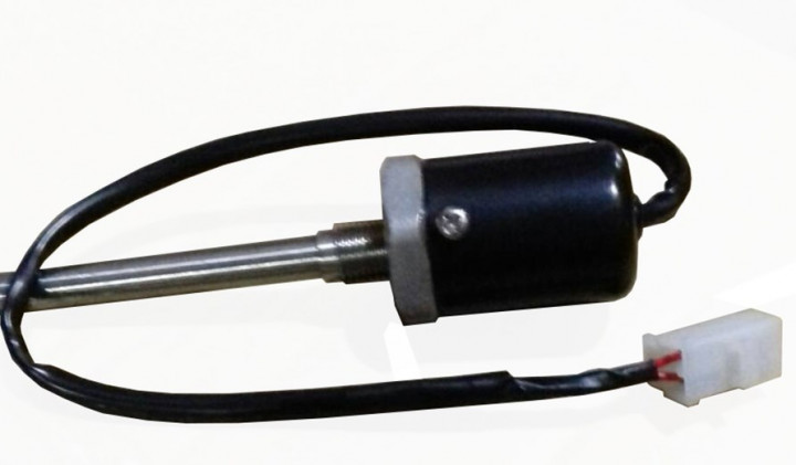 Элемент нагревательный масла в поддоне снегоход Stels LU072634