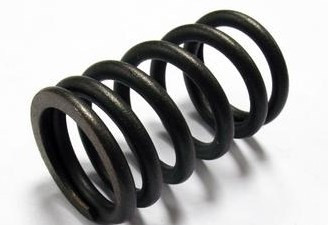 Пружина (сжатия) клапана Stels Leopard 600\650 100704-102-0000 LU065624