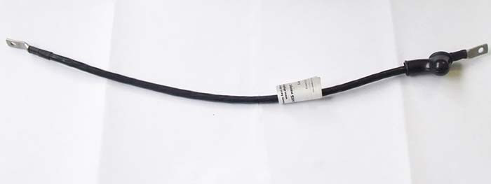 Провод АКБ минус Stels Leopard 600\650 372404-102-0000 JU064886