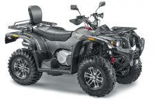 STELS ATV 650YS EFI LEOPARD