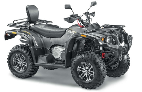 STELS ATV 650YS EFI LEOPARD STELS ATV 650YS EFI LEOPARD