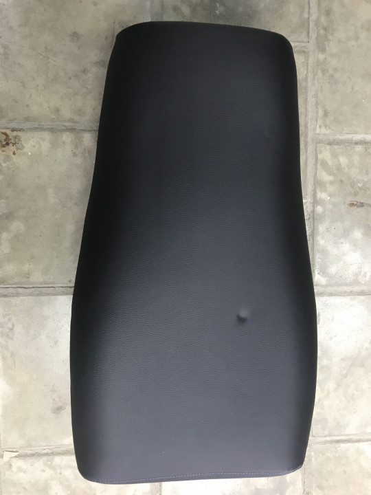 Седло Stels Leopard 680000-102-0070 JU065612 JU125506