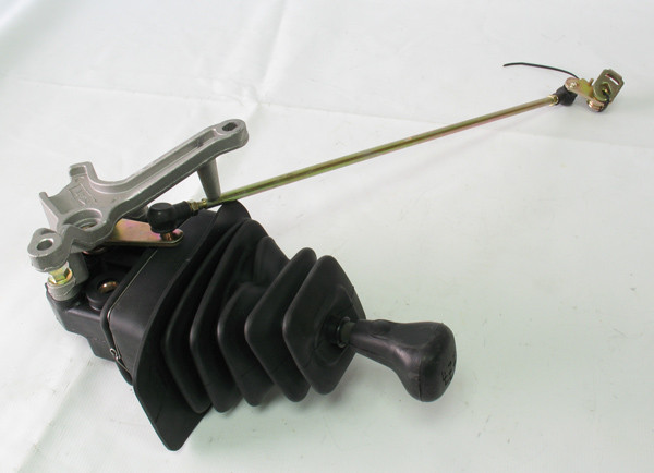 Механизм переключения передач Stels Leopard 173300-102-0000 LN000686