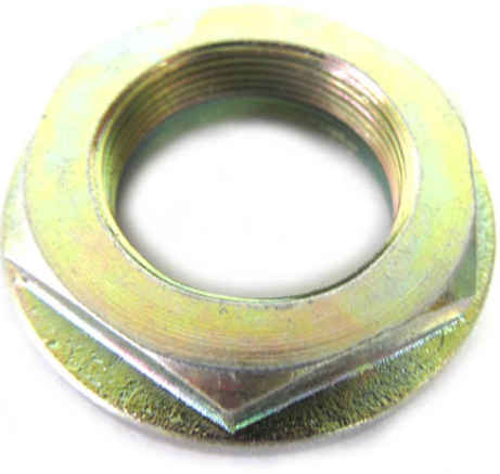 Гайка M22х1,0 DIN 6923-8P для квадроцикла Segway F01F20403001,43001BM0T000 LU007926