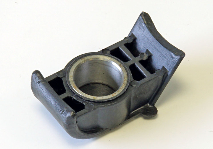 Корпус грузика вариатора для квадроцикла Segway F01E20106003 LU097113