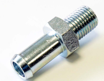 Штуцер системы охлаждения для квадроцикла Segway F01H00008001 LU097197 Штуцер системы охлаждения для квадроцикла Segway F01H00008001 LU097197