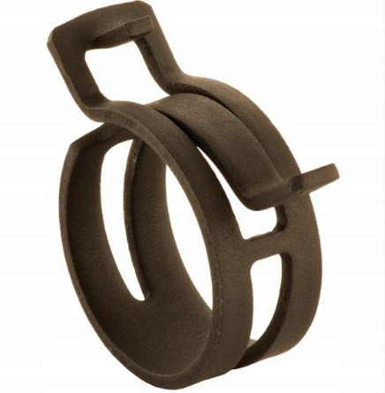 Хомут 11 DIN 3021 W1 Mikalor LU095166 Хомут 11 DIN 3021 W1 Mikalor LU095166