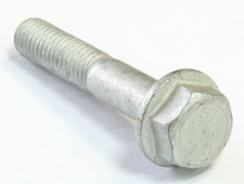 Болт с фланцем M8х1.25х 45мм, LU082959 JU080670