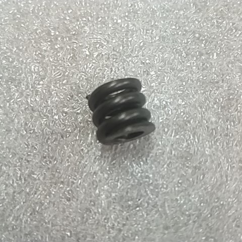 Буферная пружина, балансир P004000133250000 Буферная пружина, балансир P004000133250000