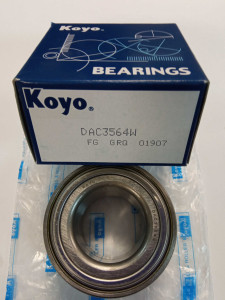 Подшипник ступичный Stels ATV 300B Polaris 400-800 0.05.00400 LU019238 3514634