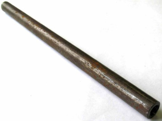 Ось рычага передней подвески Stels ATV 300B 1.3.01.1020 LU019064