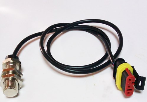 Датчик частоты вращения коленвала Stels 500 Kazuma\GT P660-2300560A LU055323