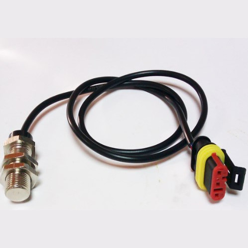 Датчик частоты вращения коленвала Stels 500 Kazuma\GT P660-2300560A LU055323