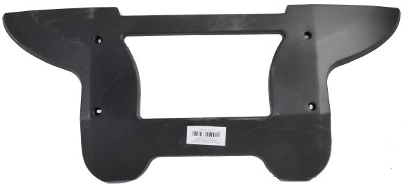 Щиток облицовочный переднего бампера Stels 500 Kazuma\GT C500-8301009 LU018173