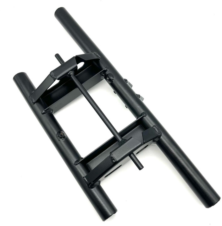 Задний маятник снегоход Stels Viking 2.0/3.0 JU105112