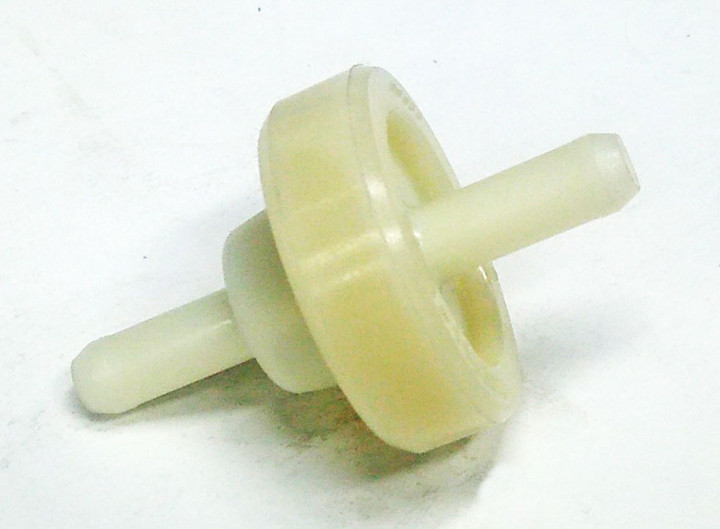 Клапан обратный Stels Guepard 2.0 LU081952