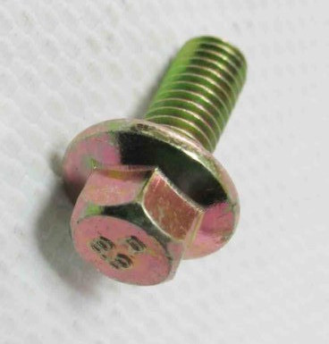 Болт с фланцем М5х0.8х12мм GB/T16674.1 LU014564