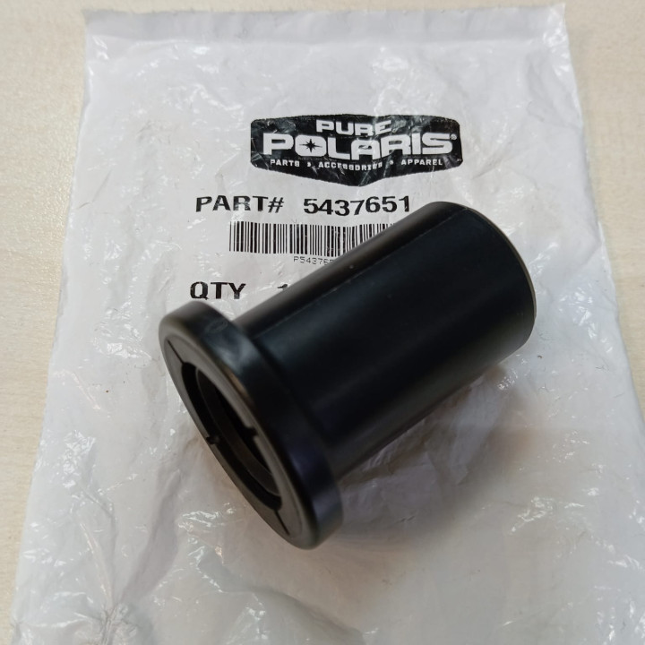 Втулка рычага квадроцикла Polaris Sportsman 550 850 1000 5437651 Втулка рычага квадроцикла Polaris Sportsman 550 850 1000 5437651