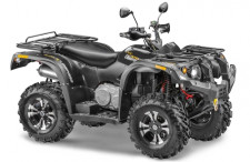 STELS ATV 600Y LEOPARD