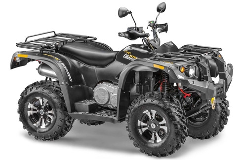 STELS ATV 600Y LEOPARD STELS ATV 600Y LEOPARD